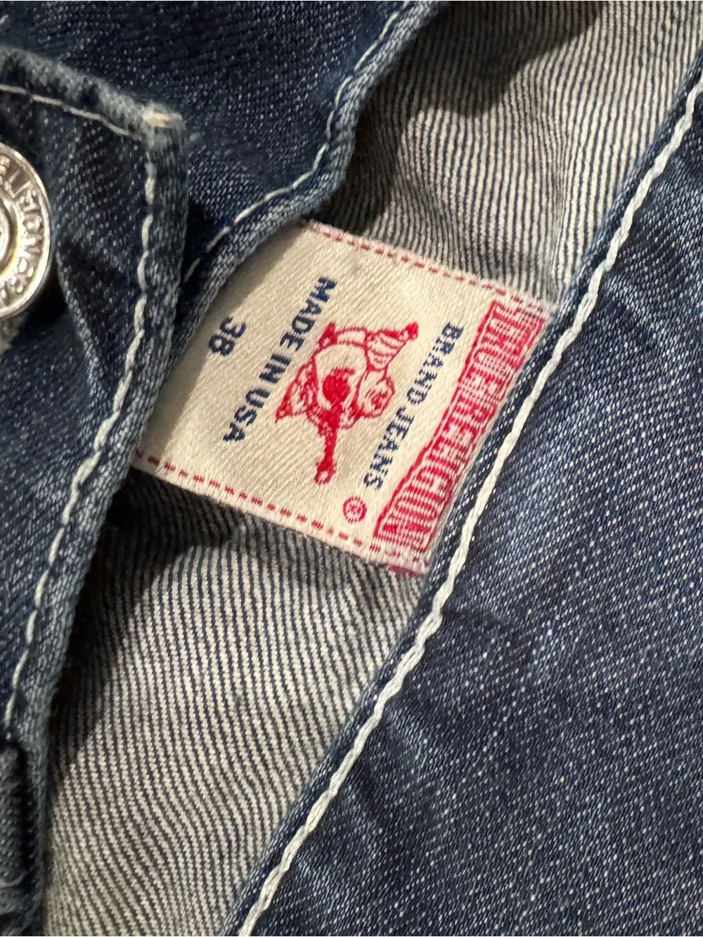 True Religion true religion